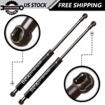 2PCS Rear Trunk Lift Supports Struts Shocks Spring For Lexus SC430 2000-2010 New. Price: $18.79.