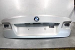 Oem Bmw 07-13 E92 Coupe M3 328 335 Rear Tail Gate Trunk Lid Titanium Silver LM44 Used. Price: $179.99.