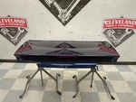 1994-2002 Chevrolet Camaro Oem Convertible Decklid Trunk W/ Spoiler Blue Used. Price: $149.99.
