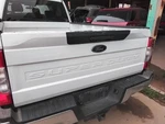 Trunk/hatch/tailgate Black Handle Fits 20-22 Ford F250SD Pickup 2075672 Used. Price: $907.16.