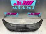 2022-2025 Toyota GR86 Black Rear Trunk Spoiler Lid Wing Genuine Oem Used. Price: $250.00.