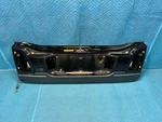 Lexus LX470 Rear Tail Gate Panel W/ Moulding BLACK:202 2004 2005 2006 2007 Oem Used. Price: $845.00.