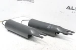 2013-2016 Audi A4 Rear Right Left Side Trunk Lid Spring Set 8T0-827-339-D Oem Used. Price: $48.87.