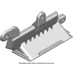 Genuine Gm Rear Closure Release Switch Bracket 95388834 New. Price: $29.35.