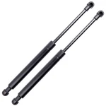 Pair Trunk Lift Supports Shocks Gas Springs For 2001-2006 Lexus LS430 6415 New. Price: $14.98.