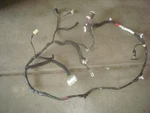 2004 Kia Sedona Tailgate Liftgate Hatch Harness Wiring Wires Loom Boot Oem Used. Price: $30.72.