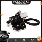 Rear Trunk Tailgate Lock Latch Actuator (upper) For 2011-18 Porsche Cayenne 958 New. Price: $65.59.