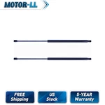 Tuff Support 2PCS Rear Hatch Lift For Lexus RX330 2004 2005 2006 New. Price: $78.06.