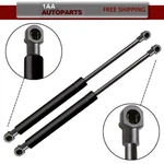 Pair Rear Tailgate Trunk Lift Supports Shock Struts For Bmw E89 Z4 51247191255 New. Price: $17.80.