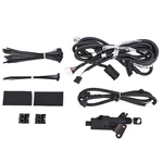 PK3B6-34JS0 Power Tailgate Lock Latch Kit For Toyota Tundra 5.7 V8 2019-2021 New. Price: $68.99.