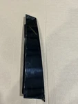 2022-2024 Genesis Gv 70 Right Passenger Rear Door Garnish 83260 -AR000( See Note Used. Price: $49.00.