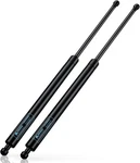 SL2780 28 Gas Shocks Struts ML2780 80LB/356N Inch, Black New. Price: $56.99.