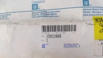 Nos Oem Tailgate Support Cable Left 15912468 Chevy Gmc S10 Sonoma 1994-2004 New. Price: $19.00.