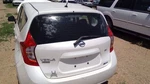 Trunk/hatch/tailgate Hatchback Note Without Navigation Fits 14 Versa 369103 Used. Price: $600.00.