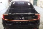 Trunk/hatch/tailgate Without Spoiler Fits 21-23 Sonata 3156934 Used. Price: $1114.00.