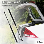 Rear Hatch Lift Supports Struts NO.30634580 For Volvo XC90 Sport Utility New. Price: $50.79.