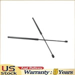 Rear Window Lift Support Shocks Struts Fit For 1997-2006 Jeep Wrangler Tj Us New. Price: $29.57.