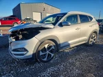 Left Hatchback Strut Oem 2017 Hyundai Tucson 81780D3100 Used. Price: $75.00.