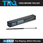Trq Liftgate Support Shock Strut For 14-22 Mitsubishi Mirage New. Price: $34.95.