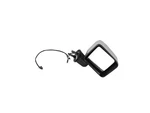 Genuine Mopar Outside Rear-view Mirror Right 6JU74LS1AA New. Price: $202.07.