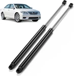 Hood Struts Lift Support For Toyota Camry 2007-2011, 6333 Front Bonnet Shocks Sp New. Price: $36.50.