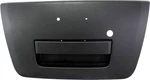 Fits 05-12 Ns Frontier Tailgate Handle Assy Textured Black New. Price: $49.95.