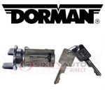 Dorman Ignition Lock Cylinder For 1974-1984 Jeep Wagoneer Primary Ow New. Price: $47.85.