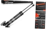 Front Hood Struts Shocks Lift Supports For Accord 2003-2007 New. Price: $50.50.