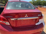 Trunk/hatch/tailgate Sedan Without Spoiler Fits 17-20 Mirage 5030890 Used. Price: $325.00.