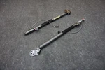 Set Rear Trunk Lid Lift Gate Strut Cylinder Drive 4G8827851F Audi S7 4K8 2013-18 Used. Price: $44.99.