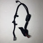 Gmc Acadia Tailgate Liftgate Back Door Wire Wiring Harness Oem 2017 - 2019 Used. Price: $49.99.
