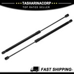 Rear Hatch Lift Supports Struts 8K9827552A For Audi A4 Allroad Wagon 13-16 New. Price: $42.99.