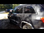 Trunk/hatch/tailgate Excluding SRT8 Fits 11-13 Grand Cherokee 1149154 Used. Price: $558.90.