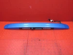 19-20 Hyundai Kona Tailgate Trim Garnish W/rear View Camera Blue Lagoon Z3U 1294 Used. Price: $189.99.