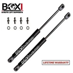 Rear Trunk Liftgate Tailgate Hatch Supports For 02-07 Subaru Impreza New. Price: $19.99.