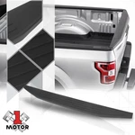 Black Oe Style Rear Top Tailgate Moulding Trim Cover Cap 15-18 Ford F-150 New. Price: $57.48.