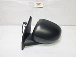 2010-2015 Jeep Compass Door Mirror Left Driver Side View Heated Oem 5115043AK Used. Price: $142.50.