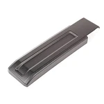 Omix-ada 11218.07 Tailgate Hinge Cover For Jeep Wrangler Jk/jku (inner, Lower) New. Price: $28.59.