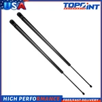 For 1998-2004 Cadillac Seville Front Hood Lift Supports Struts Shocks Set Of New. Price: $22.19.