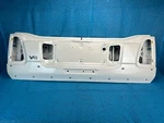 Lexus LX470 Rear Tail Gate Panel W/license Housing White PEARL:062 2004-2007 Oem Used. Price: $350.00.