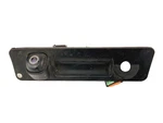 Oem Hyundai Kia Rear View Backup Camera Tailgate Handle 95760-D4001 Trunk Used. Price: $50.00.