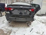 2019 Nissan Altima Liftgate With Spoiler Black Used Local Pickup Only. Price: $983.68.