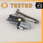 11-18 Porsche Cayenne 958 Trunk Boot Tailgate Lock Latch Actuator Motor Oem Used. Price: $95.45.