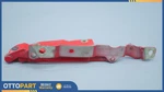 2002-2005 Ford Thunderbird Rear Right Side Trunk Hinge Shock Support Oem Used. Price: $33.03.