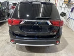 16-20 Mitsubishi Outlander Rear Trunk Decklid Power Lift Gate W/camera Black X42 Used. Price: $800.00.