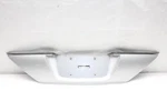 Trunk/hatch/tailgate 230 Type SL550 Fits 03-09 11-12 Mercedes S-class 1814 Used. Price: $62.99.
