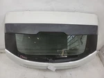 2015-2016 Subaru Xv Crosstrek Hybrid Trunk Tailgate Liftgate Lid W/o Camera Used. Price: $665.00.