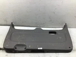 2010 Kia Sedona Tailgate Lower Trim Panel Oem+ Used. Price: $70.46.