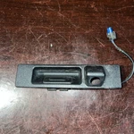 2018-2024 Chevy Chevrolet Equinox Rear Hatch Liftgate Handle Button Bezel Used. Price: $38.99.