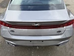 2021-2023 Hyundai Elantra Deck Lid Gray Used. Price: $1320.00.
